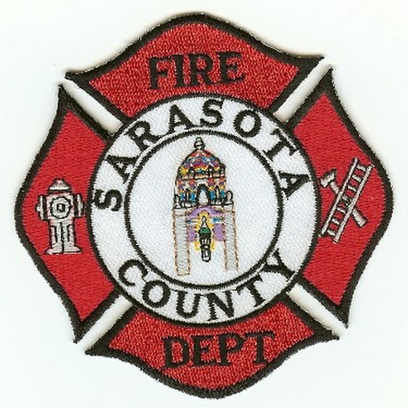 Sarasota County Fire Department Station 17