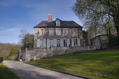 Gîte 'Château du Denacre' Côte d'Opale