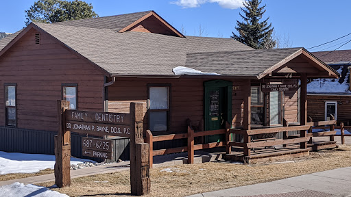 207 N West St, Woodland Park, CO 80863, USA