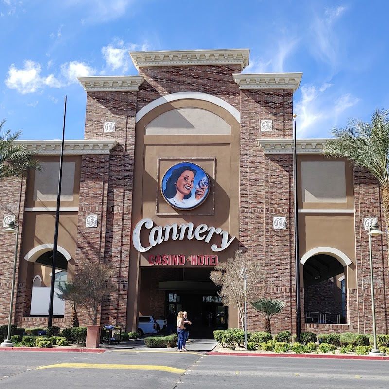 Cannery Casino