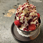 Photo n°3 de l'avis de Marcus.o fait le 21/04/2023 à 22:37 sur le  Salt & Silver am Meer à Sankt Peter-Ording