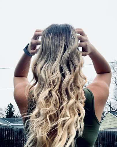 Hair Salon «Black the Salon», reviews and photos, 314 W 4th St, Royal Oak, MI 48067, USA