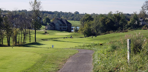 Golf Course «Lassing Pointe Golf Course», reviews and photos, 2266 Double Eagle Dr, Union, KY 41091, USA