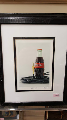 Thrift Store «HOPE Thrift», reviews and photos, 11260 Patterson Ave, Henrico, VA 23238, USA