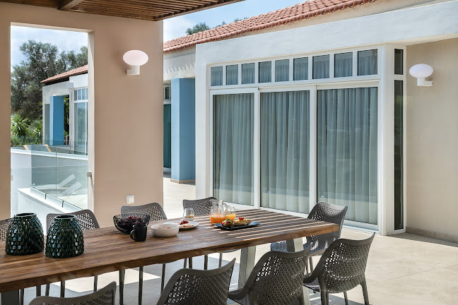 Αριθμός τηλεφώνου Vilia House on the Hill