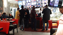 Atmosphère du Restaurant turc Restaurant Istanbul à La Garenne-Colombes - n°15