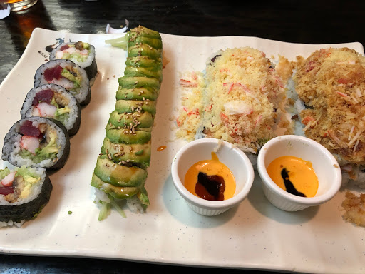 US Sushi