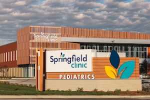 Springfield Clinic Pediatrics image