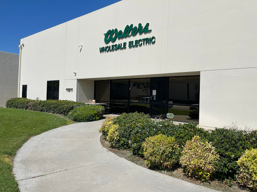 Electrical Supply Store «Walters Wholesale Electric», reviews and photos, 11911 Hamden Pl, Santa Fe Springs, CA 90670, USA