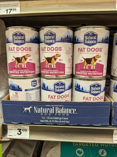 Pet Supply Store «Petco Animal Supplies», reviews and photos, 233 S Stewart Rd, Liberty, MO 64068, USA