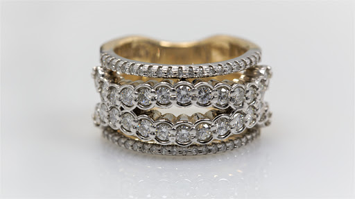 Jeweler «Les Olson Jewelers», reviews and photos, 35130 US Hwy 19 N, Palm Harbor, FL 34684, USA