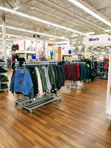 Grocery Store «Meijer», reviews and photos, 4522 Elkhart Rd, Goshen, IN 46526, USA