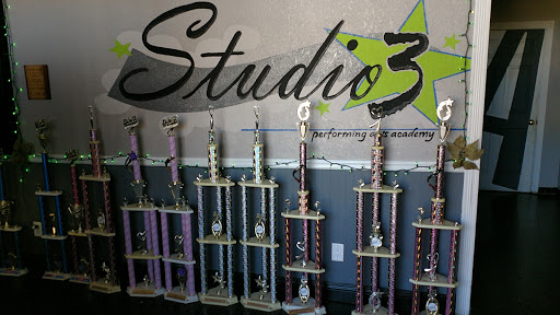 Performing Arts Theater «Studio 3 Performing Arts Academy», reviews and photos, 511 W Guadalupe Rd #12, Gilbert, AZ 85233, USA
