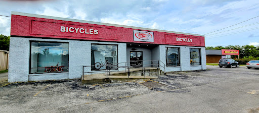 Bicycle Repair Shop «Bikers Choice Bicycle Shop», reviews and photos, 11493 Lebanon Rd, Mt Juliet, TN 37122, USA