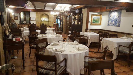 Restaurante Hostería De Adarzo