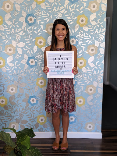 Bridal Shop «Second Summer Bride», reviews and photos, 1308 W Anderson Ln, Austin, TX 78757, USA