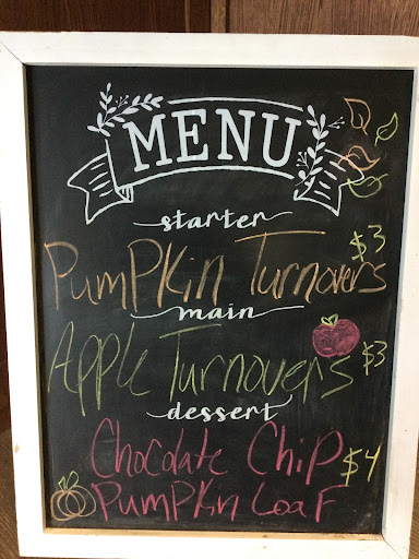 Coffee Shop «The Spot Coffee and Finery», reviews and photos, 217 Williamsburg Square, Owensboro, KY 42303, USA