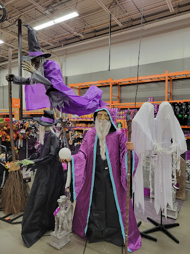 Home Improvement Store «The Home Depot», reviews and photos, 320 Bridgeton Pike, Mantua Township, NJ 08051, USA