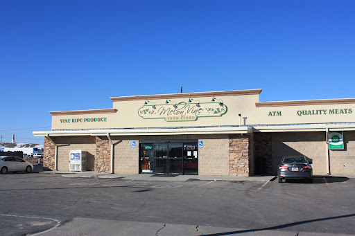 Grocery Store «Melon Vine Food Store», reviews and photos, 76 Broadway, Green River, UT 84525, USA