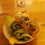 Photo n°2 de l'avis de Harry.i fait le 21/03/2019 à 16:59 sur le  Restaurant Unikat à Zeltingen-Rachtig