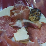 Photo n°7 de l'avis de Gabriele.e fait le 20/02/2022 à 08:52 sur le  Lamesi Trattoria Trasoto à Veroli