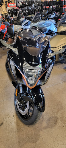Motorcycle Dealer «I-90 Motorsports», reviews and photos, 200 NE Gilman Blvd, Issaquah, WA 98027, USA