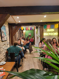 Photos du propriétaire du Restaurant mexicain El habanero à Rennes - n°11