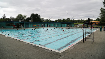Surrey Sea Lions Summer Swim Club