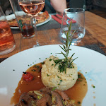 Photo n° 5 de l'avis de Henja.a fait le 27/07/2023 à 13:57 pour Le Bistrot Gourmet à La Mole