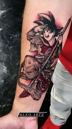 Explore heartless tattoo ideas, creative tattoo ideas in Saint Paul, available at Supreme Art Of War Inc