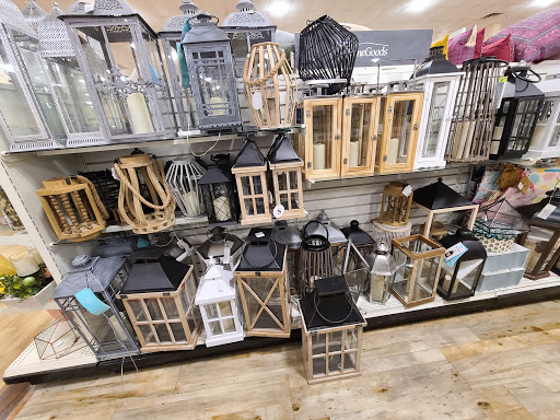 Department Store «HomeGoods», reviews and photos, 9023 Columbus Pike, Lewis Center, OH 43035, USA