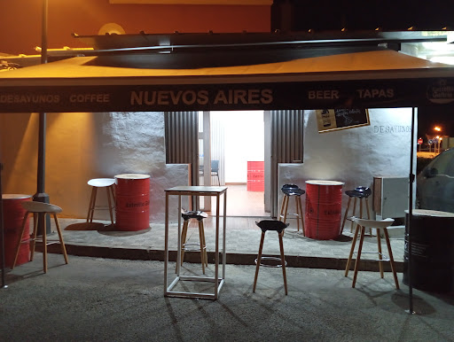 BAR, CAFE, desayunos en Benacazón