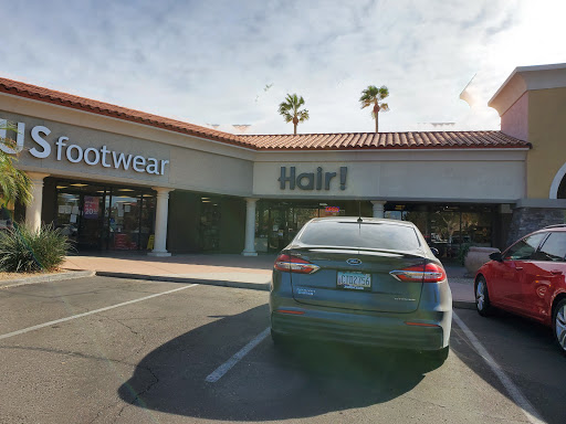 Shopping Mall «Bell Towne Plaza», reviews and photos, 245 E Bell Rd, Phoenix, AZ 85022, USA