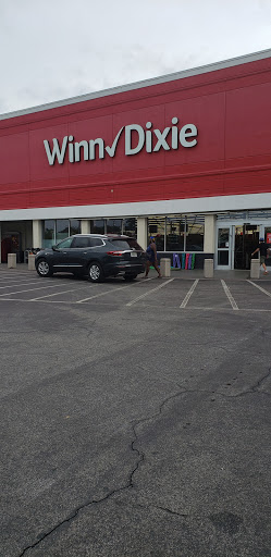 Grocery Store «Winn-Dixie», reviews and photos, 1515 Bienville Blvd, Ocean Springs, MS 39564, USA