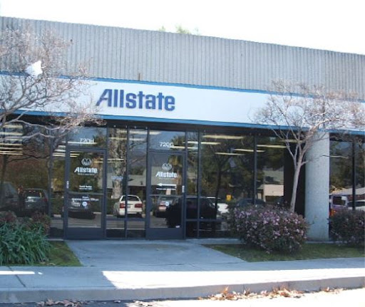 David Budge: Allstate Insurance