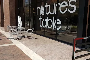 Nature's Table Cafe image