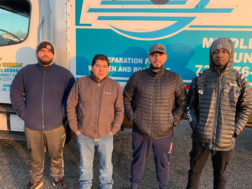 Driving School «EZ Wheels Driving School», reviews and photos