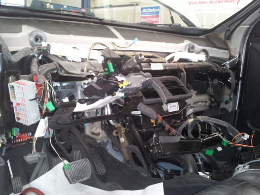 Auto Repair Shop «American Auto Air and Repair», reviews and photos, 795 E Moana Ln, Reno, NV 89502, USA