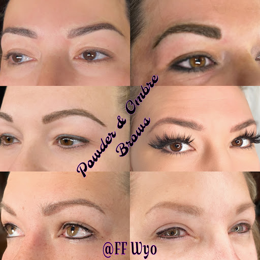 Explore hedwig tattoo ideas, creative tattoo ideas in Sheridan, available at Forever Flawless Permanent Cosmetics, LLC