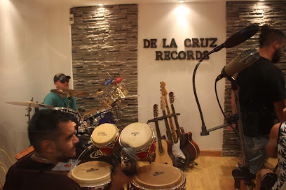 De La Cruz Records