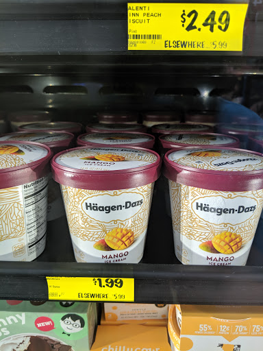 Grocery Store «Grocery Outlet Bargain Market», reviews and photos, 9026 E Valley Blvd, Rosemead, CA 91770, USA