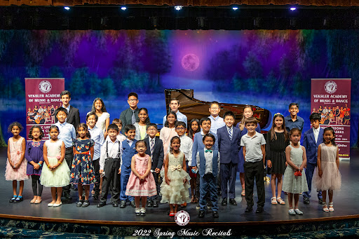 Music School «Veksler Academy of Music & Dance», reviews and photos, 176 E Fremont Ave, Sunnyvale, CA 94087, USA