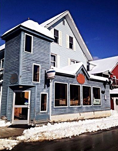 Coffee Shop «The Store Ampersand», reviews and photos, 22 Mill St, Orono, ME 04473, USA