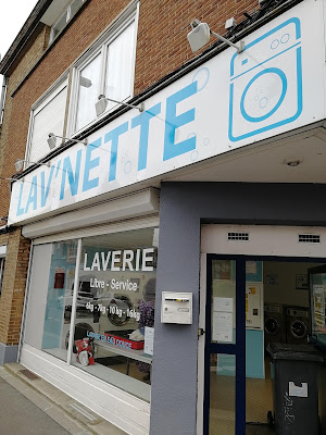 Lav’nette à Mons-en-Barœul
