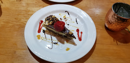 Pizza Restaurant «The Original Cottage Inn», reviews and photos, 512 E William St, Ann Arbor, MI 48104, USA