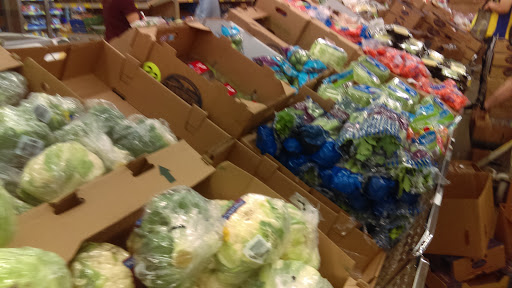 Supermarket «ALDI», reviews and photos, 1707 E Commercial Blvd, Fort Lauderdale, FL 33334, USA