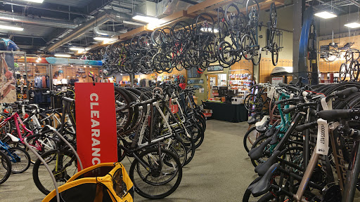 Camping Store «REI», reviews and photos, 7777 Edinger Ave #138, Huntington Beach, CA 92647, USA