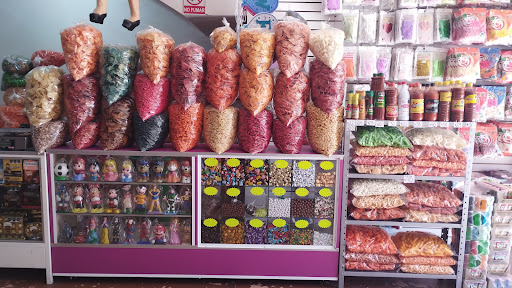Dulce Mar en Ezequiel Montes