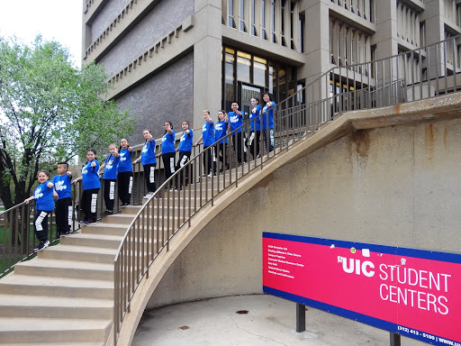 Dance School «ABC Dance Academy», reviews and photos, 4444 N Milwaukee Ave, Chicago, IL 60630, USA