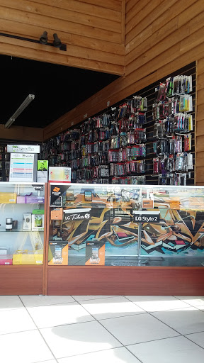 Cell Phone Store «Phone Shack», reviews and photos, 272 W Duval St, Lake City, FL 32055, USA